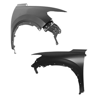 Replace® - Crash Parts Fenders