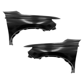 Replace® - Crash Parts Fenders