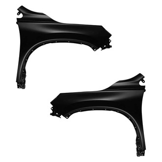 Replace® - Crash Parts Fenders