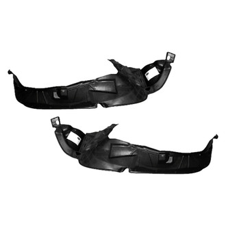 Replace® - Front Fender Liner