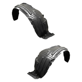 Replace® - Front Fender Liner