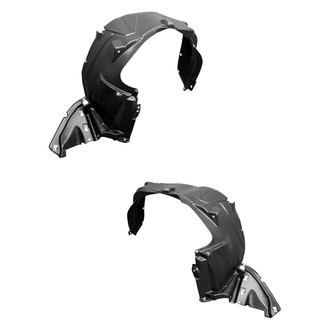 Replace® - Front Fender Liner