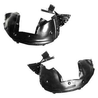 Replace® - Front Fender Liner