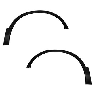 Replace® - Front Driver and Passenger Side Wheel Arch Molding Set (Standard Line)