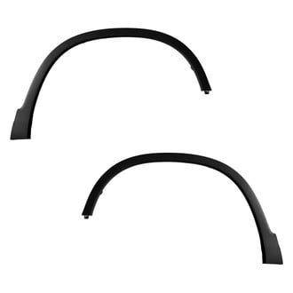 Replace® - Front Wheel Arch Trim