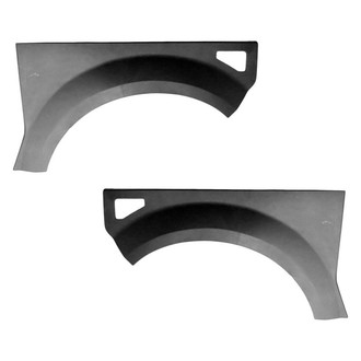 Replace® - Front Fender Cladding