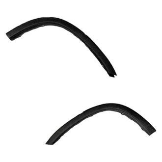Replace® - Rear Wheel Arch Molding