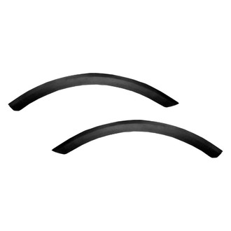 Replace® - Rear Forward Driver and Passenger Side Wheel Arch Molding Set (Standard Line)