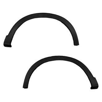 Replace® - Rear Wheel Arch Molding