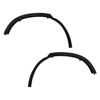 Replace® - Rear Wheel Arch Molding