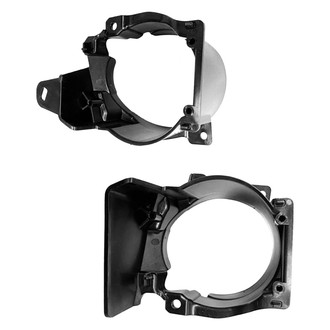 Replace® - Front Fog Light Bracket