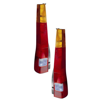 Replace® - Replacement Tail Light