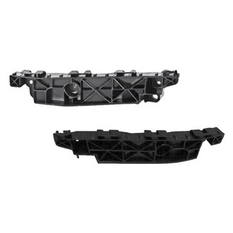 Replace® - Front Bumper Cover Side Support