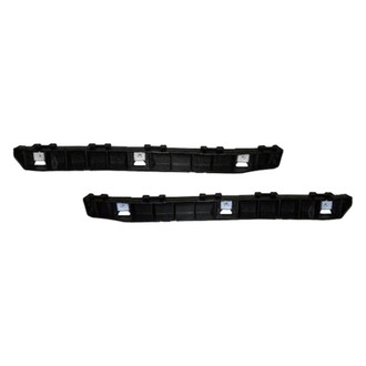 Replace® - Rear Bumper Cover Stiffener Bracket