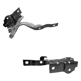 Replace® - Hood Hinge Set (Standard Line)