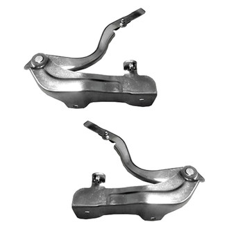 Replace® - Hood Hinge Set (Standard Line)