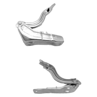 Replace® - Hood Hinge Set (Standard Line)
