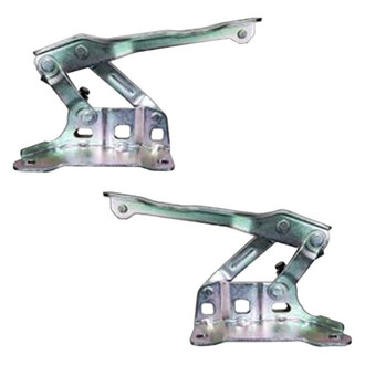 Replace® - Hood Hinge Set (Standard Line)