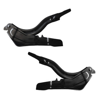 Replace® - Hood Hinge Set (Standard Line)