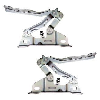 Replace® - Hood Hinge Set (Standard Line)