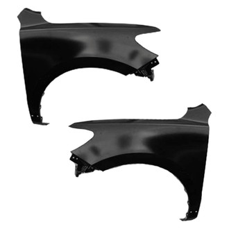 Replace® - Front Driver and Passenger Side Fender Set (Platinum Plus)