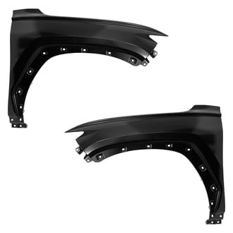 Replace® - Crash Parts Fenders