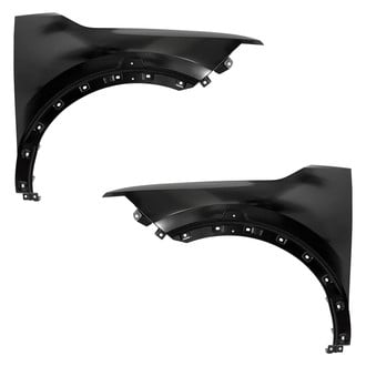 Replace® - Crash Parts Fenders