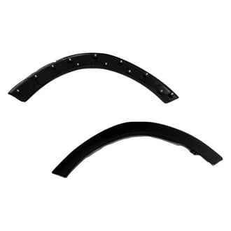 Replace® - Front Wheel Arch Molding