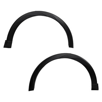 Replace® - Front Wheel Arch Trim