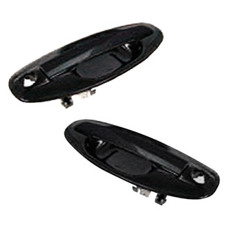 Replace® - Exterior Door Handle