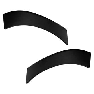Replace® - Rear Wheel Arch Molding