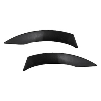 Replace® - Rear Wheel Arch Trim
