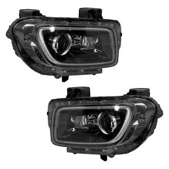 Replace® - Factory Headlights