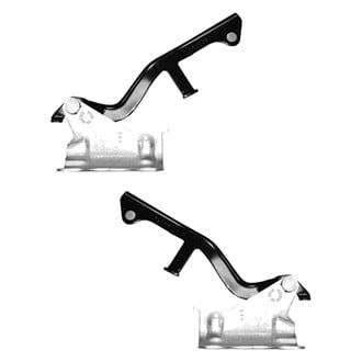 Replace® - Hood Hinge Set (Standard Line)