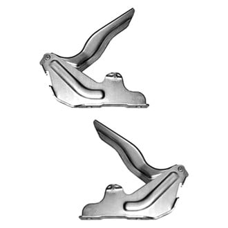 Replace® - Hood Hinge Set (Standard Line)