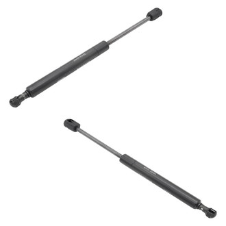 Replace® - Driver and Passenger Side Hood Lift Support Set (Standard Line)