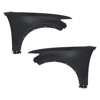 Replace® - Crash Parts Fenders