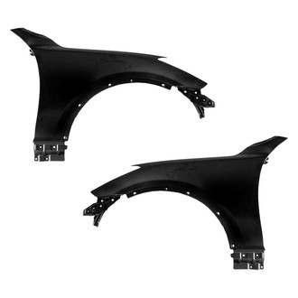 Replace® - Crash Parts Fenders