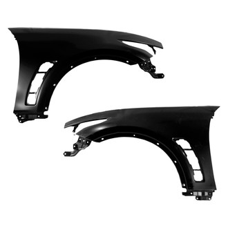 Replace® - Crash Parts Fenders