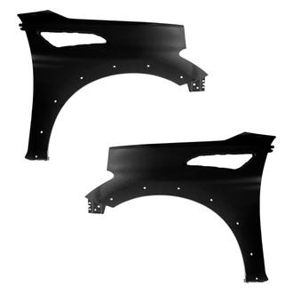 Replace® - Crash Parts Fenders