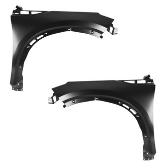 Replace® - Crash Parts Fenders