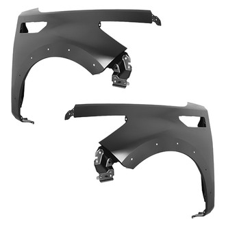 Replace® - Crash Parts Fenders