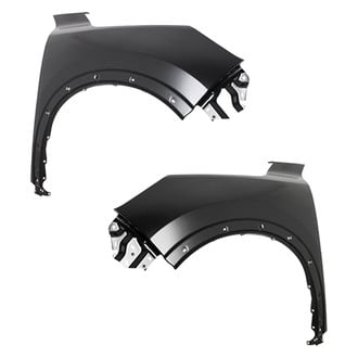 Replace® - Crash Parts Fenders