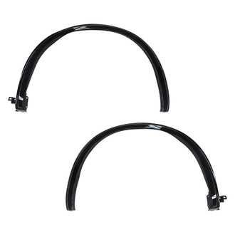 Replace® - Front Wheel Arch Molding
