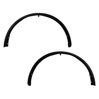 Replace® - Front Wheel Arch Molding
