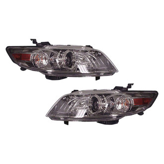Replace® - Factory Headlights