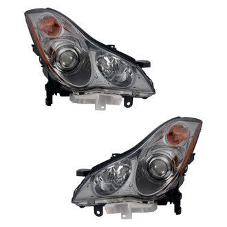 Replace® - Brand New OE Replacement Headlight