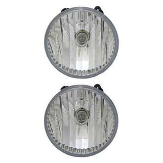 Replace® - Remanufactured OE Replacement Headlight