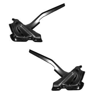 Replace® - Hood Hinge Set (Standard Line)