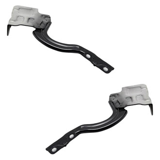 Replace® - Hood Hinge Set (Standard Line)